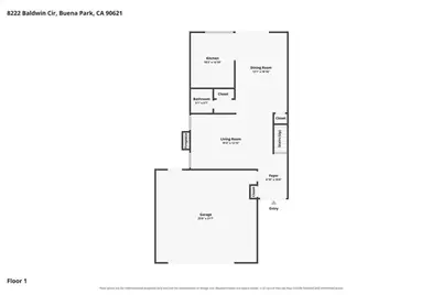 8222 Baldwin Circle, Buena Park, CA 90621 - Photo 49