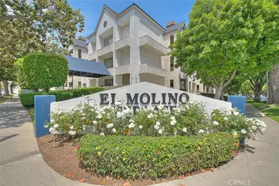 300 N El Molino Avenue #118, Pasadena, CA 91101 - Photo 1