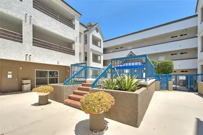 300 N El Molino Avenue #118, Pasadena, CA 91101 - Photo 45