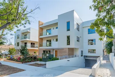 137 S Wilson Avenue #106, Pasadena, CA 91106 - Photo 5