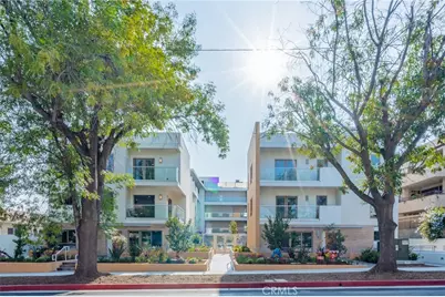 137 S Wilson Avenue #106, Pasadena, CA 91106 - Photo 1