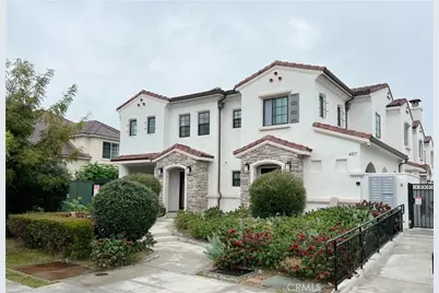 415 California Street #D, Arcadia, CA 91006 - Photo 1