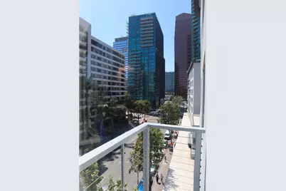 645 W 9th Street #529, Los Angeles, CA 90015 - Photo 13