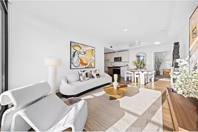 218 N El Molino Avenue #502, Pasadena, CA 91101 - Photo 5