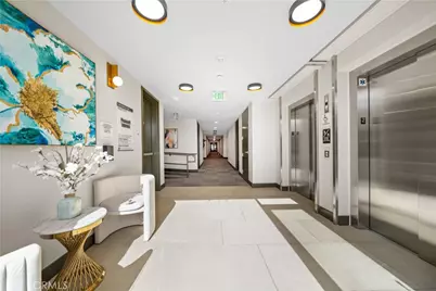 218 N El Molino Avenue #502, Pasadena, CA 91101 - Photo 23