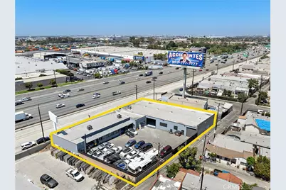 5017 Telegraph Road, Los Angeles, CA 90022 - Photo 1