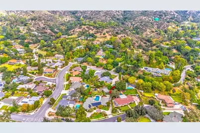 408 Meadow Lane, Monrovia, CA 91016 - Photo 63