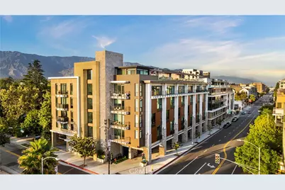 709 E Walnut Street #227, Pasadena, CA 91101 - Photo 1