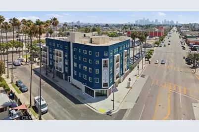 1818 S Norton Avenue #409, Los Angeles, CA 90018 - Photo 15