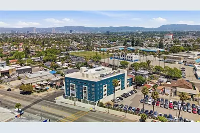 1818 S Norton Avenue #408, Los Angeles, CA 90018 - Photo 13