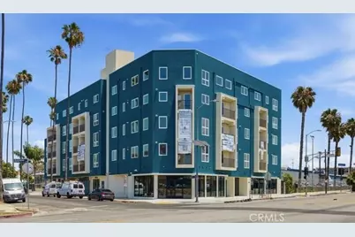 1818 S Norton Avenue #407, Los Angeles, CA 90018 - Photo 17
