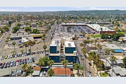 1818 S Norton Avenue #404, Los Angeles, CA 90018 - Photo 15