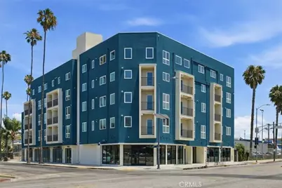 1818 S Norton Avenue #304, Los Angeles, CA 90018 - Photo 1