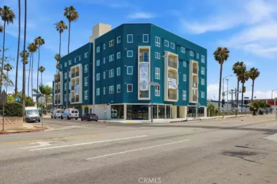 1818 S Norton Avenue #304, Los Angeles, CA 90018 - Photo 21