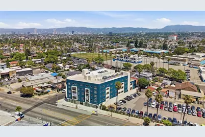 1818 S Norton Avenue #304, Los Angeles, CA 90018 - Photo 15