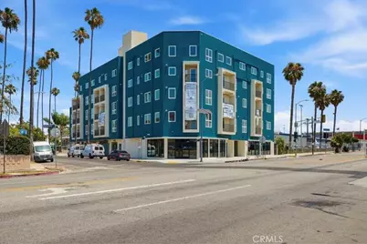 1818 S Norton Avenue #210, Los Angeles, CA 90018 - Photo 15