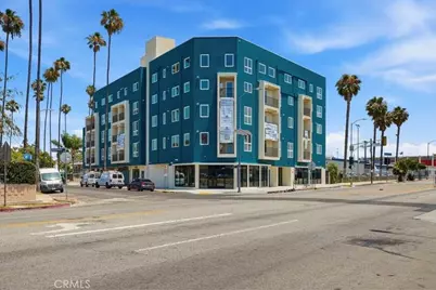 1818 S Norton Avenue #208, Los Angeles, CA 90018 - Photo 15