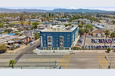 1818 S Norton Avenue #208, Los Angeles, CA 90018 - Photo 11