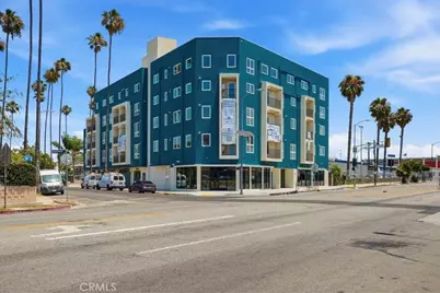 1818 S Norton Avenue #209, Los Angeles, CA 90018 - Photo 15