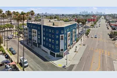1818 S Norton Avenue #207, Los Angeles, CA 90018 - Photo 11