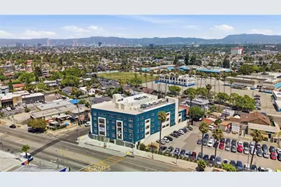 1818 S Norton Avenue #206, Los Angeles, CA 90018 - Photo 9