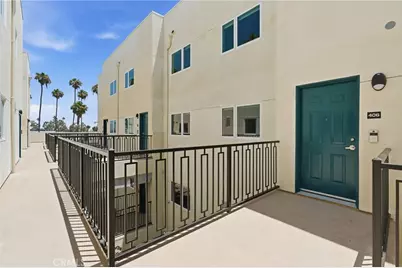1818 S Norton Avenue #201, Los Angeles, CA 90018 - Photo 17