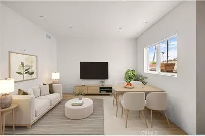 1818 S Norton Avenue #201, Los Angeles, CA 90018 - Photo 5