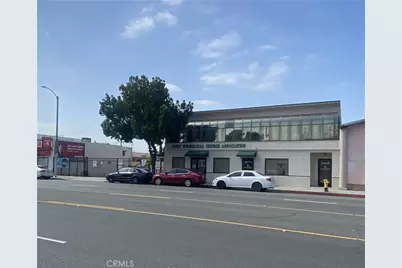2617 W Beverly Boulevard, Montebello, CA 90640 - Photo 1