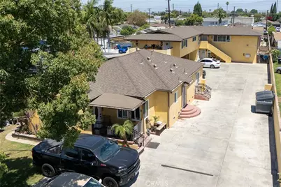 6019 Gotham Street, Bell Gardens, CA 90201 - Photo 9