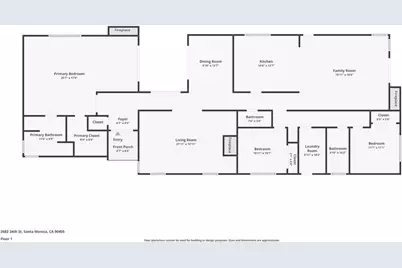 2682 34th Street, Santa Monica, CA 90405 - Photo 21