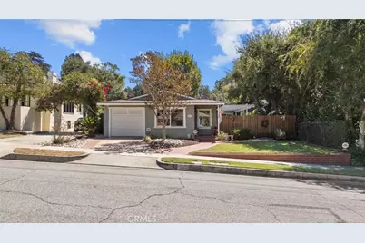 314 May Avenue, Monrovia, CA 91016 - Photo 1