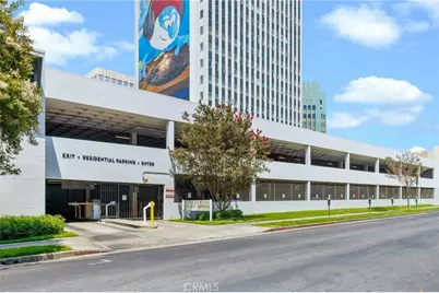 3810 Wilshire Boulevard #2002, Los Angeles, CA 90010 - Photo 25