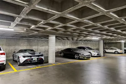 800 W 1st Street #2206, Los Angeles, CA 90012 - Photo 13