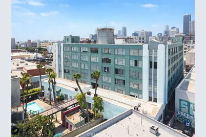 420 S San Pedro Street #427, Los Angeles, CA 90013 - Photo 3