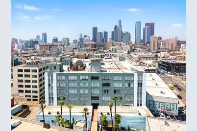 420 S San Pedro Street #427, Los Angeles, CA 90013 - Photo 5