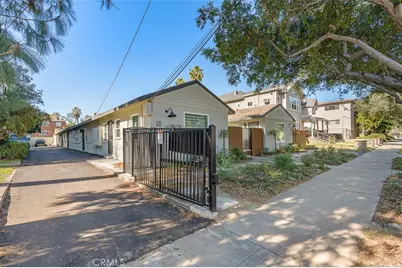 411 417 N Euclid Avenue, Pasadena, CA 91101 - Photo 3