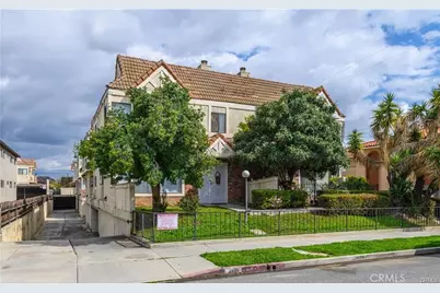 208 N Nicholson Avenue #B, Monterey Park, CA 91755 - Photo 1