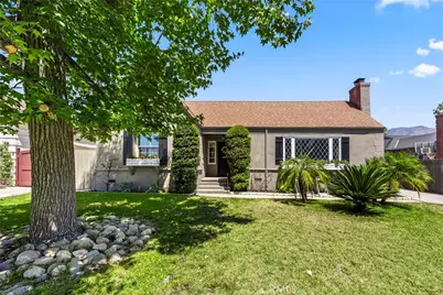 2205 Las Lunas Street, Pasadena, CA 91107 - Photo 5
