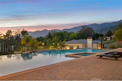 165 Circle Drive, Bradbury, CA 91008 - Photo 27