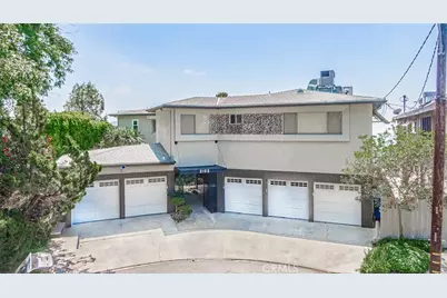 2102 La Canada Crest Drive #B, La Canada Flintridge, CA 91011 - Photo 1