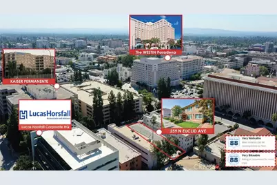 259 N Euclid Avenue, Pasadena, CA 91101 - Photo 5