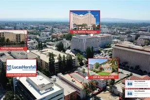 259 N Euclid Ave, Pasadena, CA 91101 - Photo 5