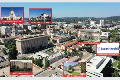 259 N Euclid Avenue, Pasadena, CA 91101 - Photo 3