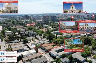 530 540 N Catalina Ave, Pasadena, CA 91106 - Photo 9