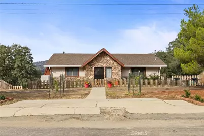 22801 Fran Drive, Tehachapi, CA 93561 - Photo 3