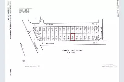 463 W Mariposa Street, Altadena, CA 91001 - Photo 3