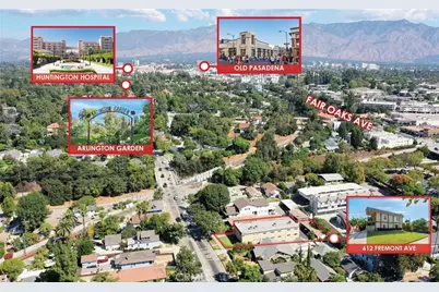 612 Fremont Avenue, South Pasadena, CA 91030 - Photo 7