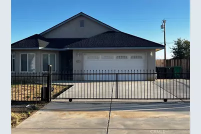8560 Lime Avenue, California City, CA 93505 - Photo 1