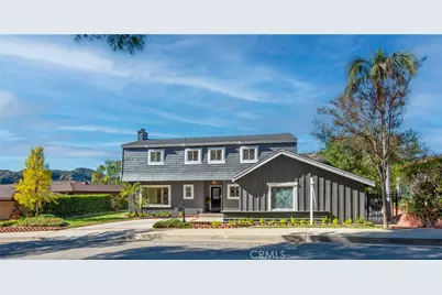 3025 Hollywell Place, Glendale, CA 91206 - Photo 1