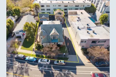 1124 Cordova Street #1, Pasadena, CA 91106 - Photo 19